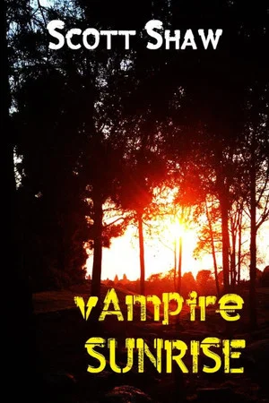 Постер: Vampire Sunrise