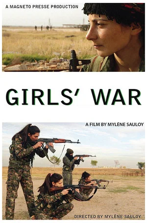 Постер: Girls' War