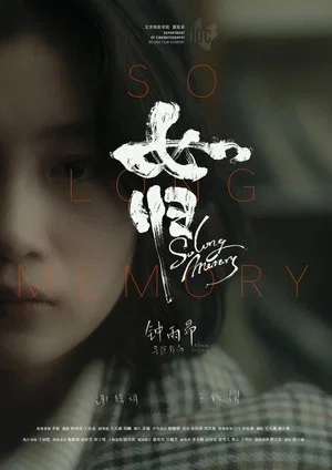 Постер: So Long Memory