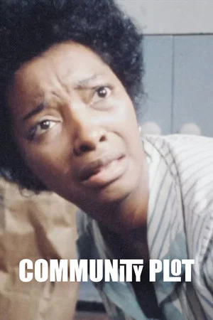 Постер: Community Plot