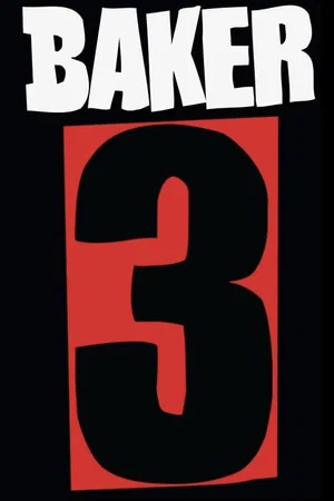 Постер: Baker 3