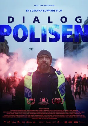 Постер: The Dialogue Police