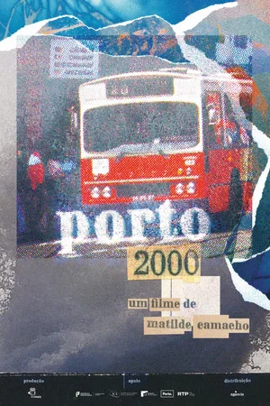 Постер: porto2000