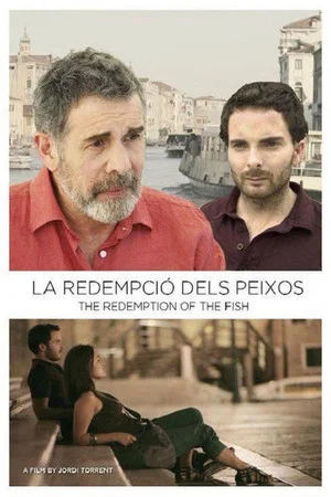 Постер: La redempció dels peixos