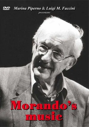 Постер: Morando's Music