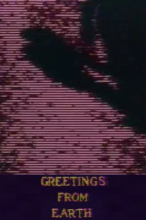 Постер: Greetings From Earth