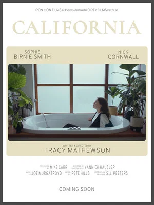 Постер: CALIFORNIA
