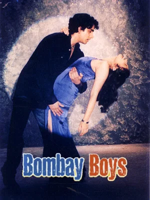 Постер: Bombay Boys