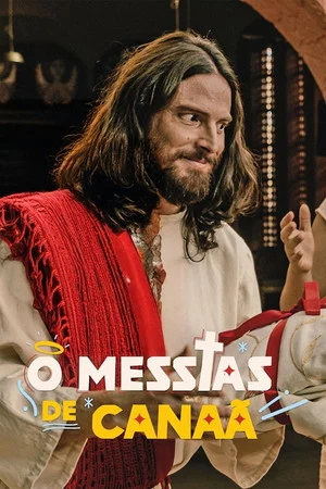 Постер: A Farsa do Sertão