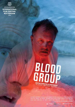 Постер: Blood Group