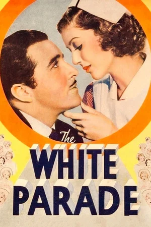 Постер: The White Parade