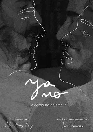 Постер: Not Anymore