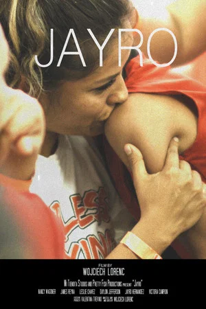 Постер: Jayro