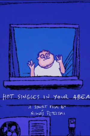 Постер: Hot Singles in Your Area