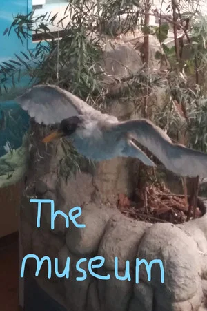 Постер: The Museum