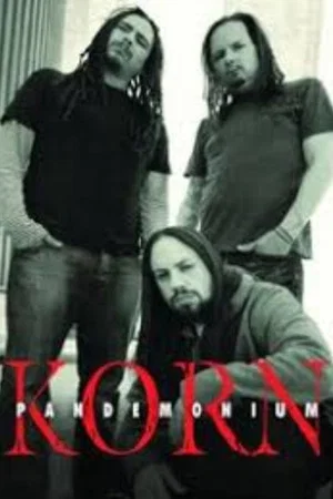 Постер: Korn: Pandemonium