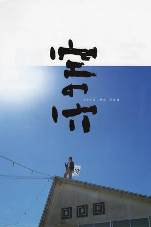 Постер: Hole in the Sky