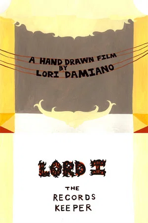 Постер: Lord I : The Records Keeper
