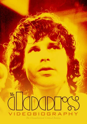 Постер: The Doors: Videobiography