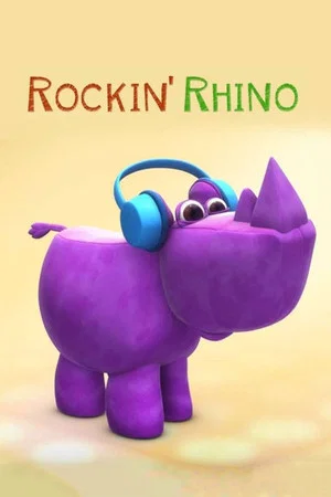Постер: Rockin' Rhino