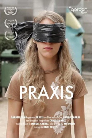 Постер: Praxis