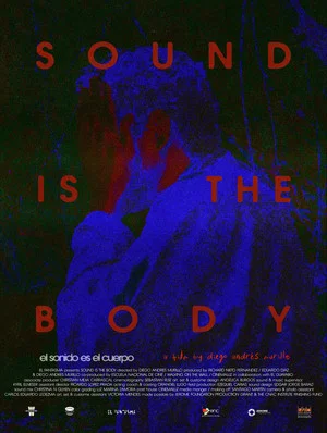 Постер: Sound is the Body