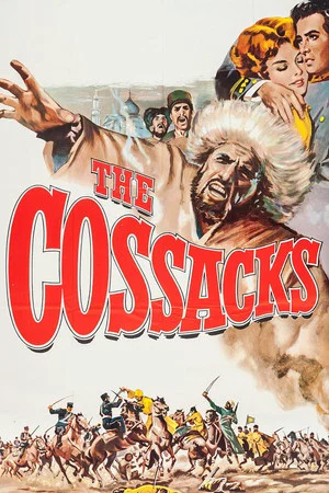 Постер: The Cossacks