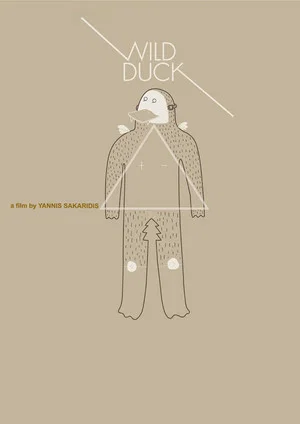 Постер: Wild Duck