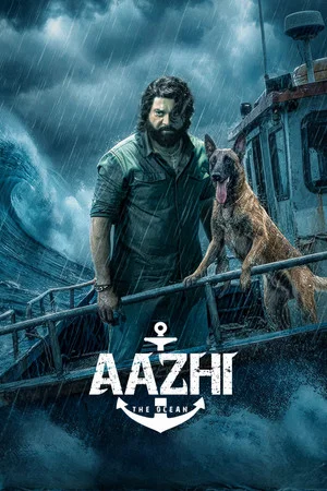 Постер: Aazhi