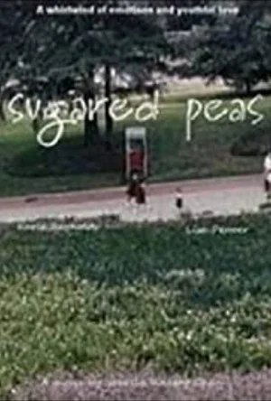 Постер: Sugared Peas