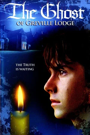 Постер: The Ghost of Greville Lodge