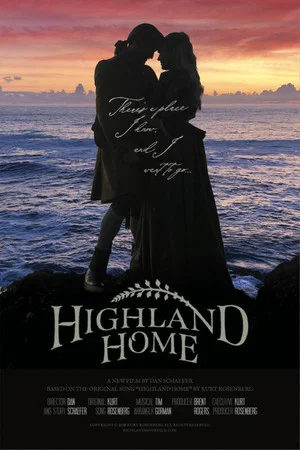Постер: Highland Home
