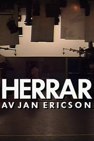 Постер: Herrar