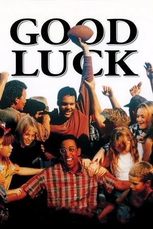 Постер: Good Luck