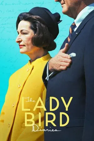 Постер: The Lady Bird Diaries