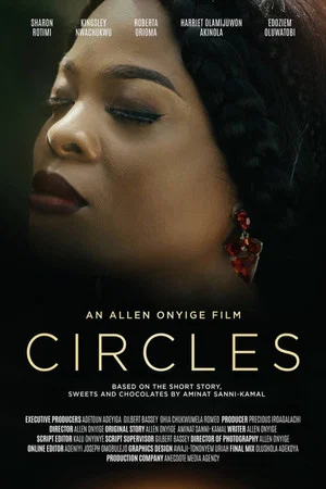 Постер: Circles