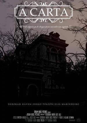 Постер: A Carta