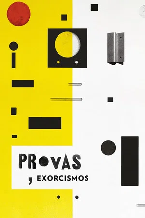 Постер: Trials, Exorcisms
