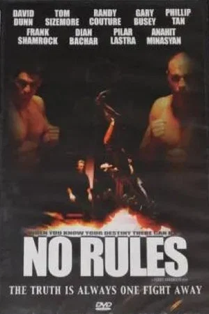 Постер: No Rules