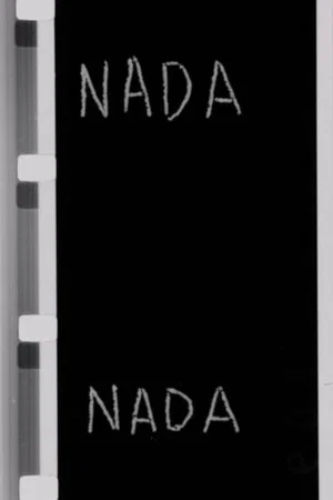 Постер: Nada!, le dernier film