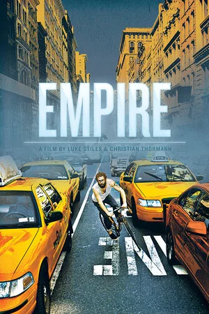 Постер: Empire