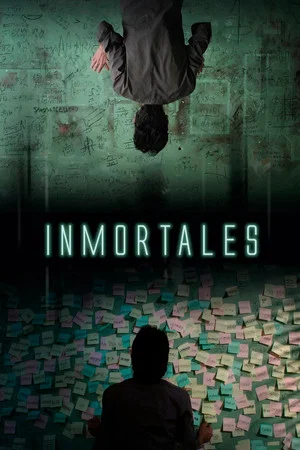 Постер: Inmortales