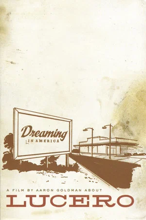 Постер: Dreaming in America
