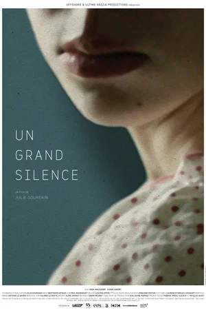 Постер: Veil of Silence
