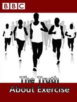Постер: The Truth About Exercise
