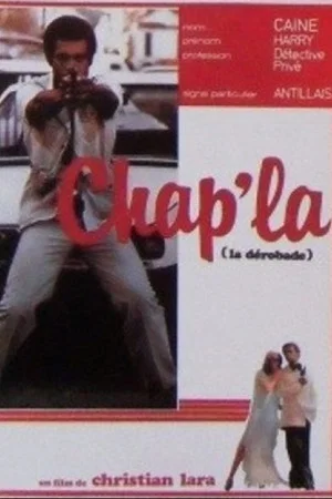 Постер: Chap'la