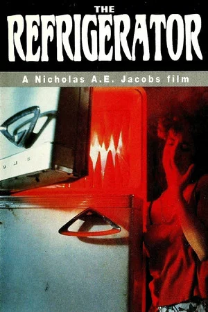 Постер: The Refrigerator