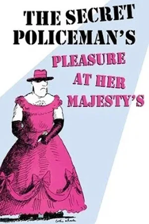 Постер: Pleasure at Her Majesty's