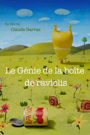 Постер: The Genie in a Tin of Ravioli