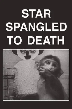 Постер: Star Spangled to Death